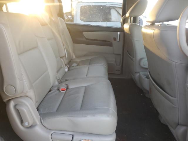 2016 HONDA ODYSSEY EX - 5FNRL5H60GB151016