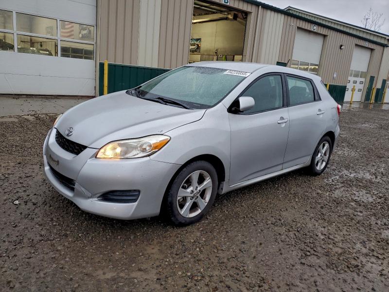 2012 TOYOTA COROLLA MA #3301710418