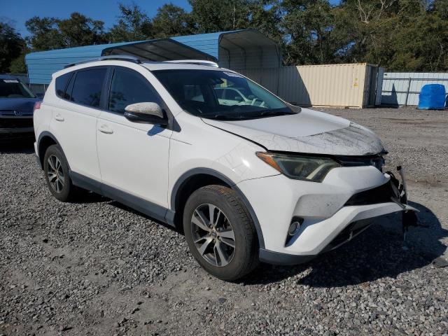 2017 TOYOTA RAV4 XLE - JTMWFREV7HJ702274