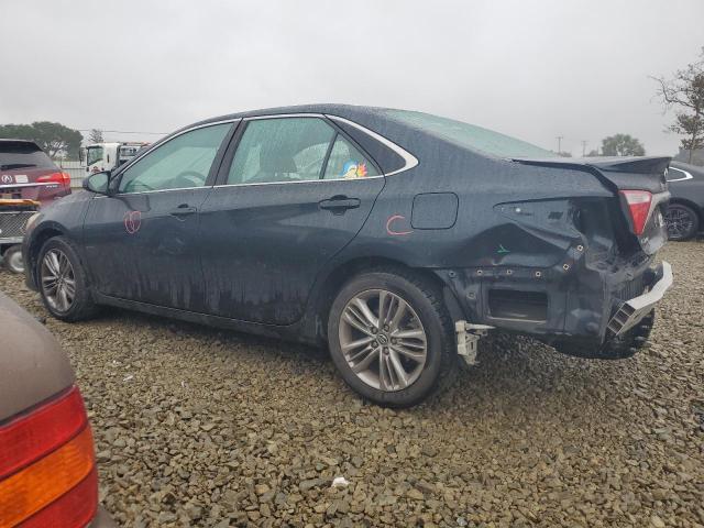 2016 TOYOTA CAMRY LE #3302632087