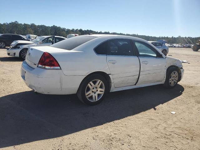 2013 CHEVROLET IMPALA LT - 2G1WG5E32D1222497
