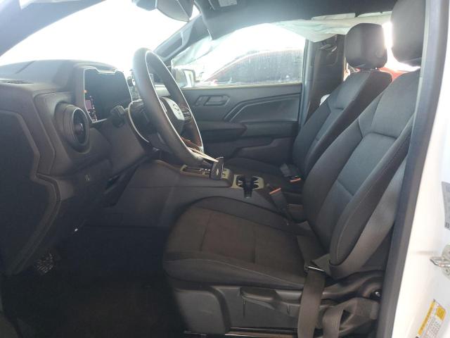 2023 CHEVROLET COLORADO #3303968703