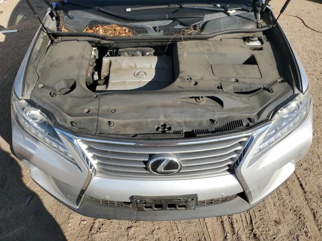 2015 LEXUS RX 350 #3292746772