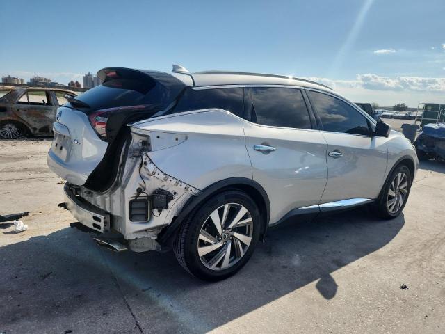 2020 NISSAN MURANO SL #3311667236