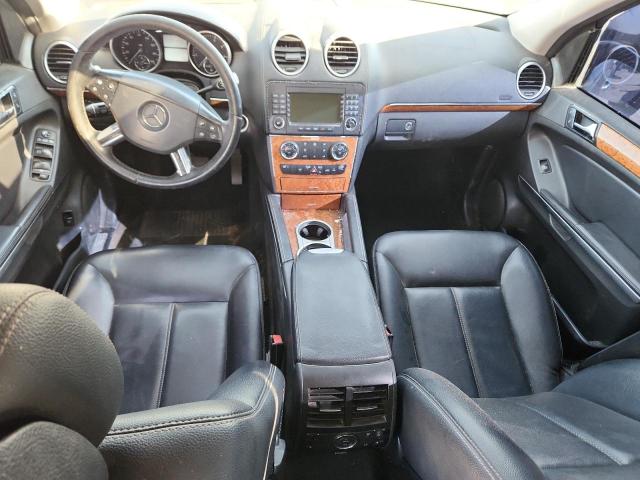 2008 MERCEDES-BENZ GL 450 4MA #3298228026