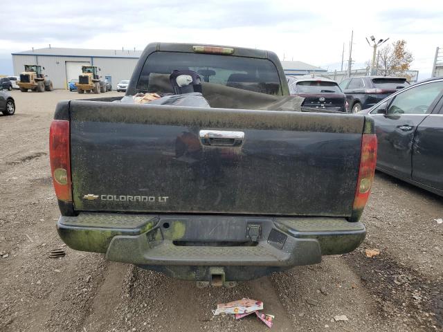 2012 CHEVROLET COLORADO L #3286879216