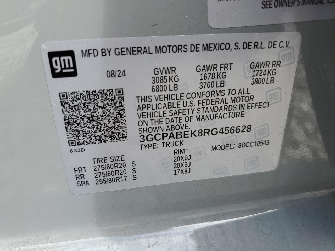 CHEVROLET SILVERADO C1500 CUSTOM