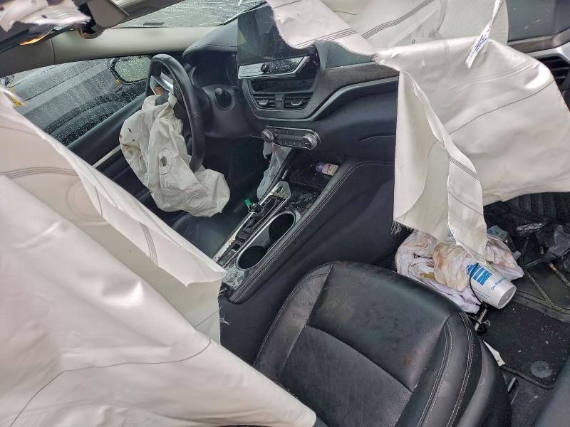 2024 NISSAN ALTIMA SL #3312581159