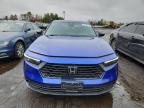 Lot #3315724348 2023 HONDA ACCORD HYB