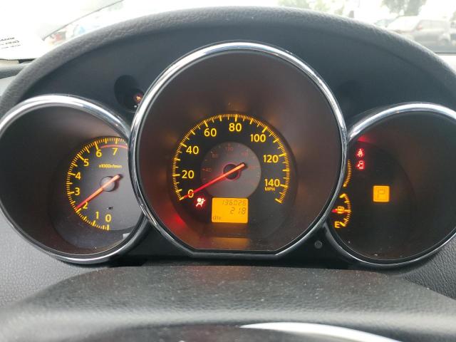 2005 NISSAN ALTIMA S #3310304987