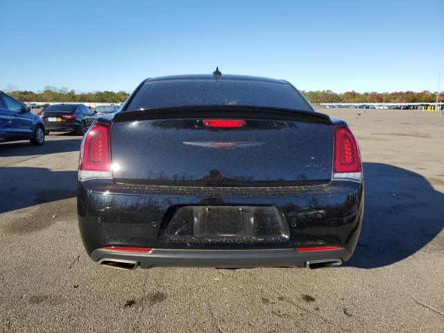 2022 CHRYSLER 300 S #3302650019