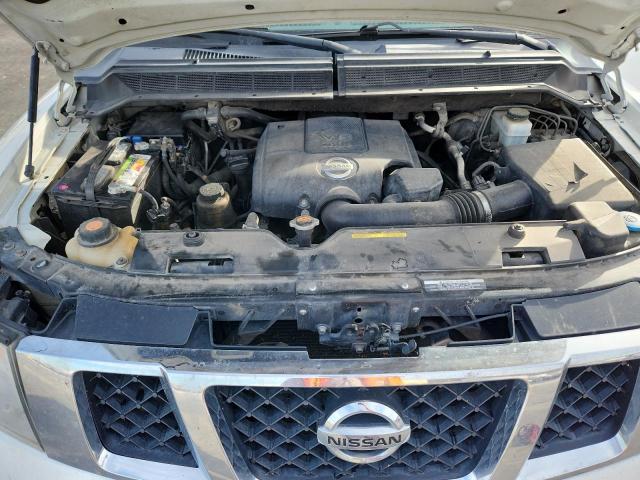 2010 NISSAN ARMADA SE #3298020198