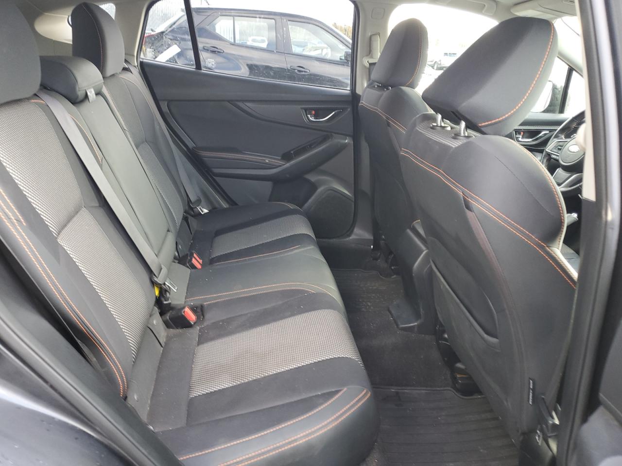 SUBARU CROSSTREK PREMIUM