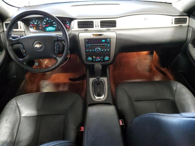 2008 CHEVROLET IMPALA LT #3302759404