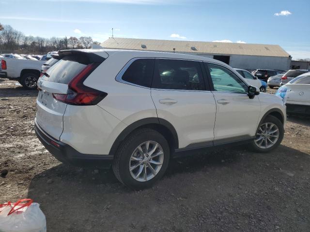 2025 HONDA CR-V EX #3301983457