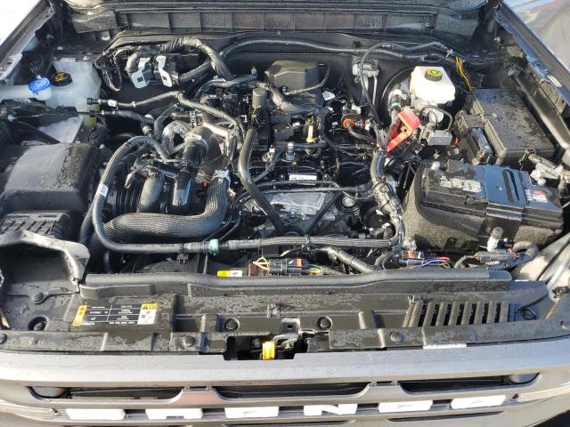 2024 FORD BRONCO BIG #3290282221