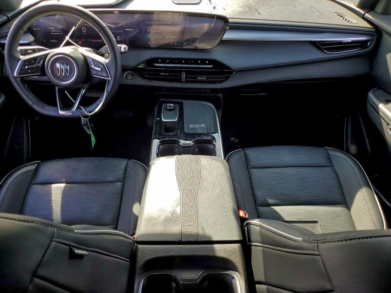 2025 BUICK ENCLAVE SP #3316067222