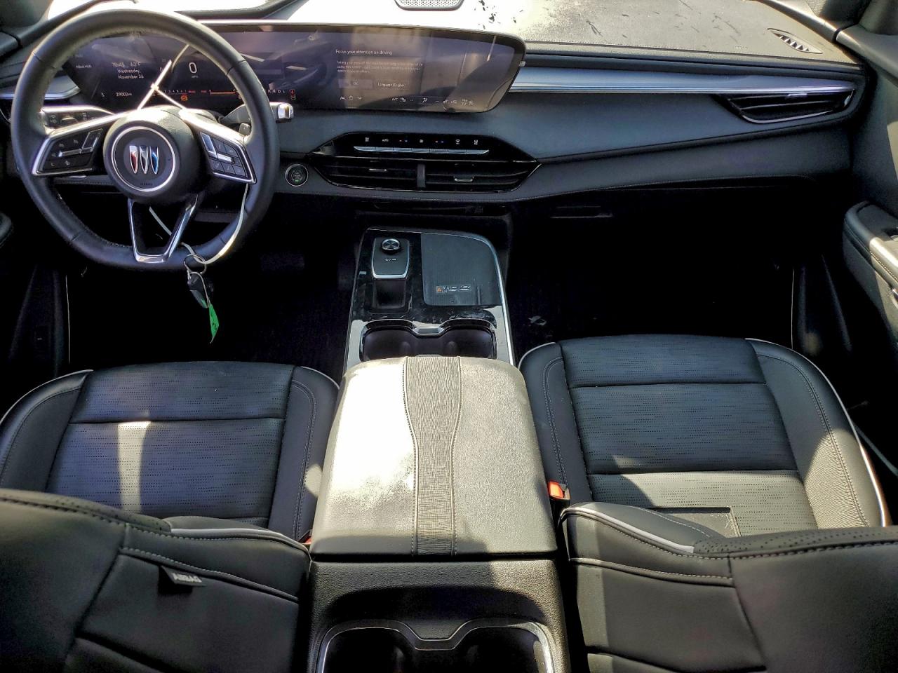 BUICK ENCLAVE SPORT TOURING