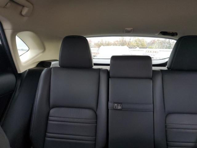 2017 LEXUS NX 200T BA #3285756651