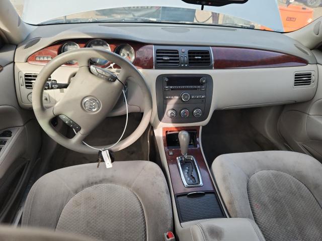 2006 BUICK LUCERNE CX #3290485486