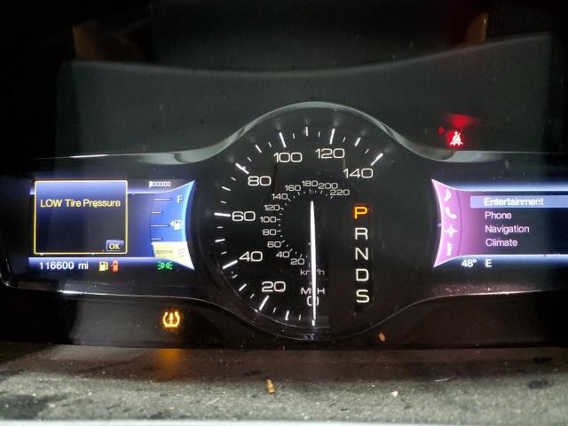 2013 LINCOLN MKX #3305421442