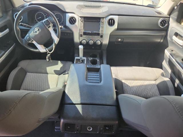 2014 TOYOTA TUNDRA CRE #3290241236