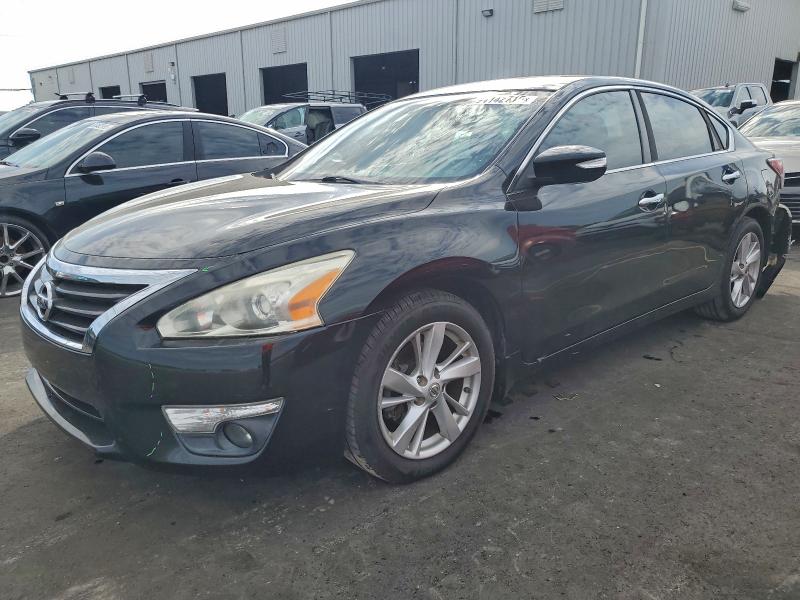 2015 NISSAN ALTIMA 2.5 #3303975730