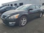 Lot #3303975730 2015 NISSAN ALTIMA 2.5