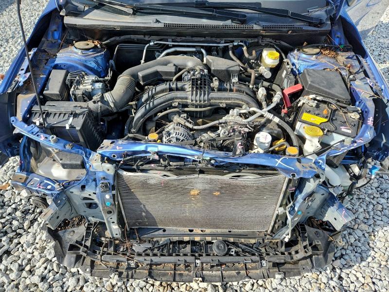 2019 SUBARU CROSSTREK #3297955830