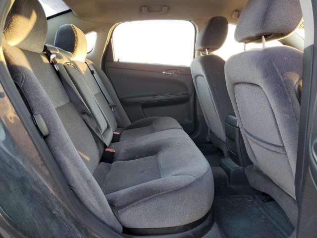 2012 CHEVROLET IMPALA LT #3304583481