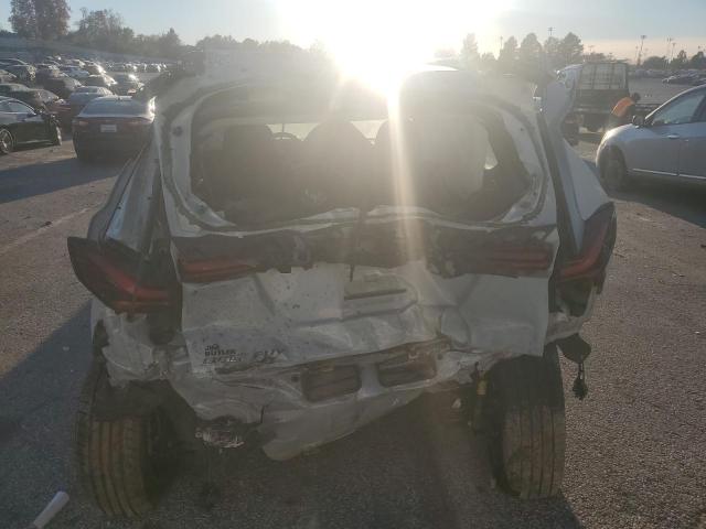 2023 CHEVROLET BOLT EUV P #3293437434