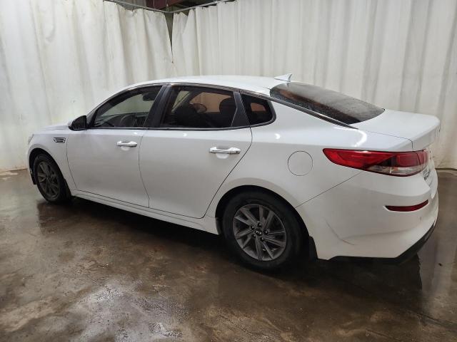 2020 KIA OPTIMA LX #3297919810