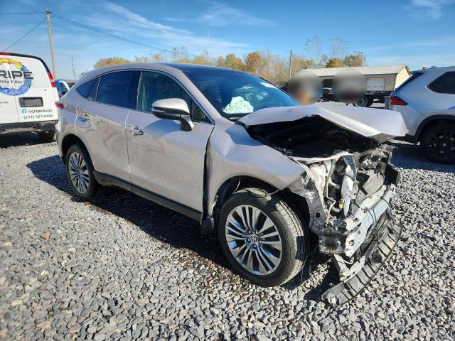 2022 TOYOTA VENZA LE #3286676294