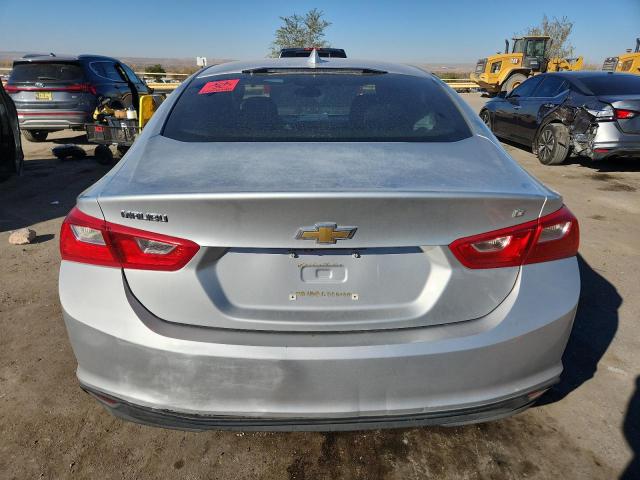 2016 CHEVROLET MALIBU LT #3293327423