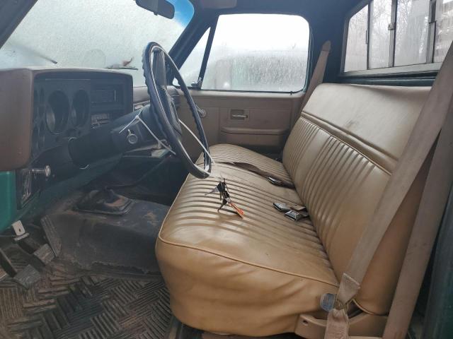 1987 CHEVROLET R30 #3291324183