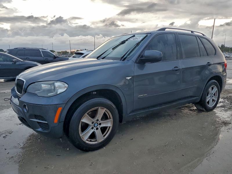 2013 BMW X5 XDRIVE3 #3317743105