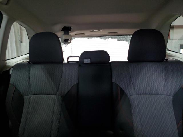 2023 SUBARU FORESTER S #3302699046