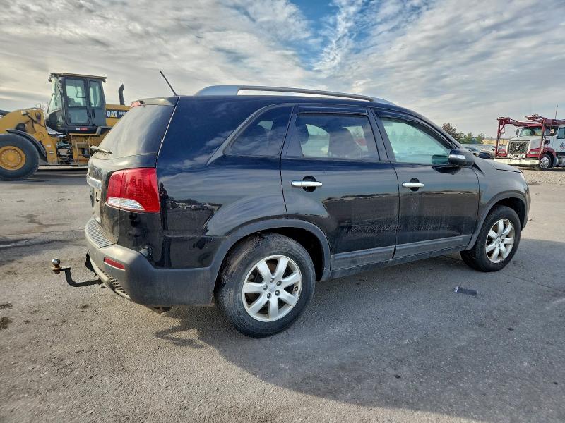 2013 KIA SORENTO LX #3296936832