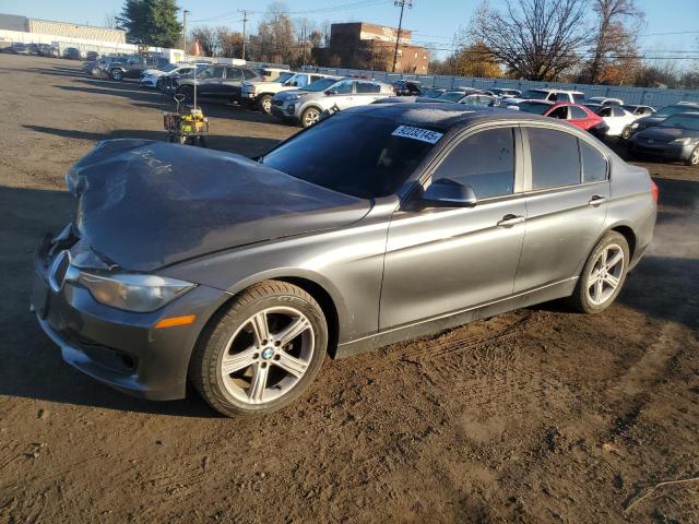 Global Auto Auctions: 2013 BMW 328 XI