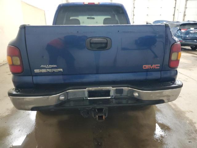 2000 GMC NEW SIERRA #3280374981