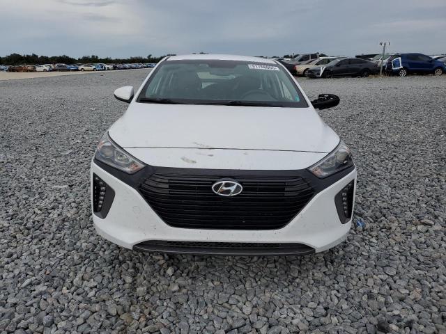2019 HYUNDAI IONIQ - KMHC65LD1KU169457