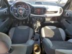 Lot #3301609623 2015 FIAT 500L POP