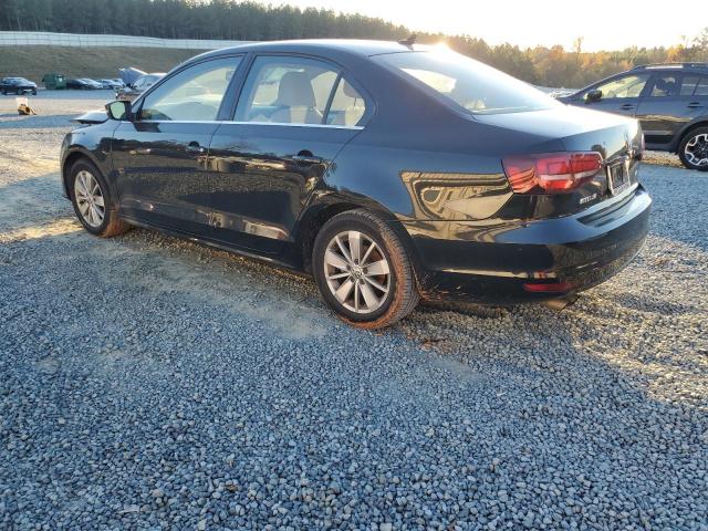 2016 VOLKSWAGEN JETTA SE - 3VWD67AJ3GM384876