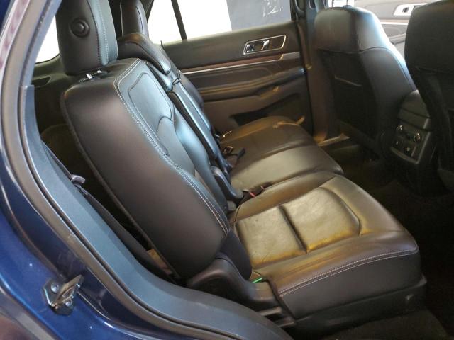 2016 FORD EXPLORER L #3311534236
