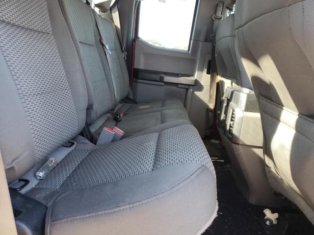 2016 FORD F150 SUPER #3305541064