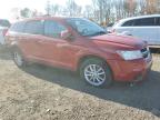 Lot #3294415491 2017 DODGE JOURNEY SX
