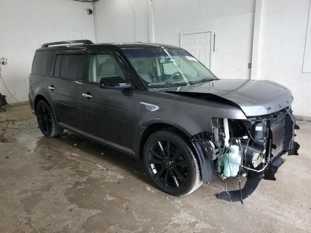 2018 FORD FLEX SEL #3293513420
