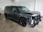 Lot #3293513420 2018 FORD FLEX SEL