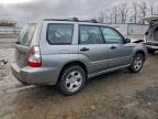 Lot #3302964620 2007 SUBARU FORESTER 2