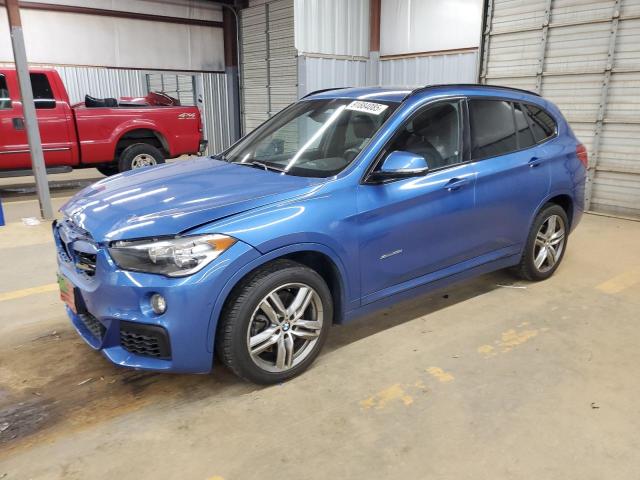 Global Auto Auctions: 2018 BMW X1 XDRIVE2
